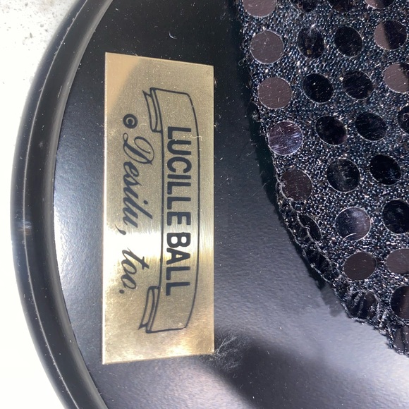 Original Lucille Ball signed Hollywood Certified Walk of Fame collector item 🚨 - Picture 4 of 15